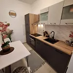 شقة Valeria