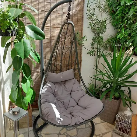 Apartment Valeria