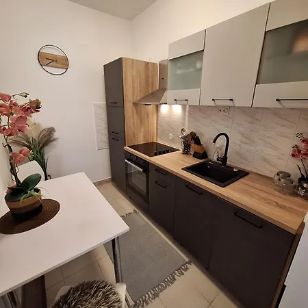 Apartment Valeria