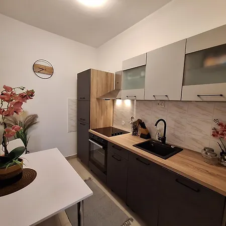 Apartment Valeria Orebic