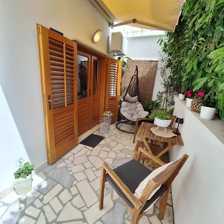 Valeria Apartment