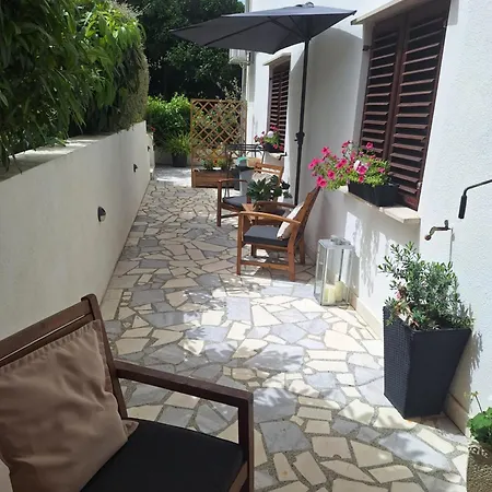 Apartament Valeria Orebić