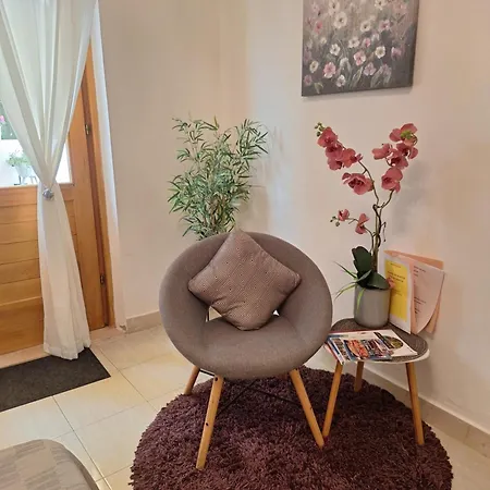 Valeria Apartment Orebic