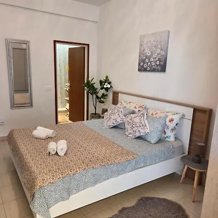 Valeria Apartment Orebic