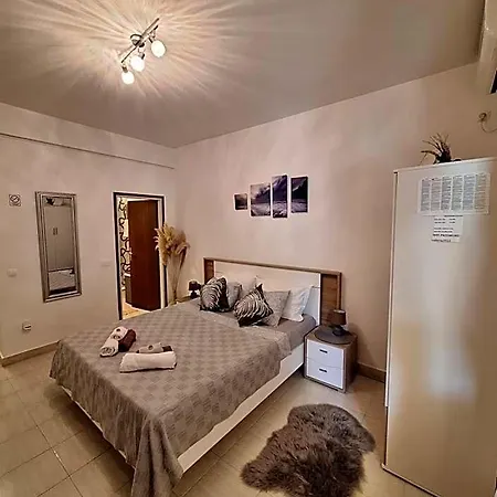 Apartment Valeria Orebic