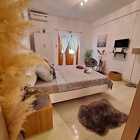 Apartment Valeria *