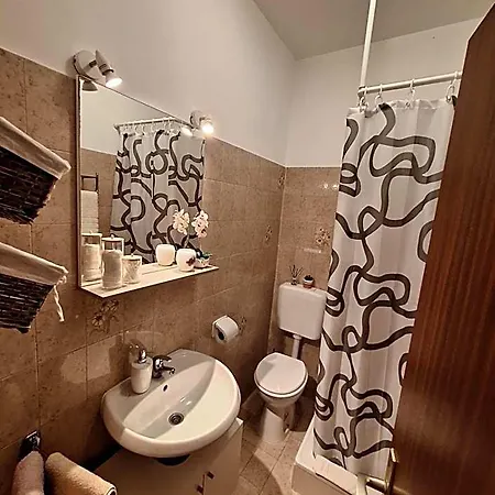 Valeria Apartment
