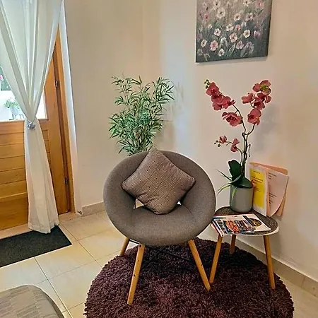 Apartment Valeria Orebic