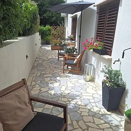 Apartment Valeria