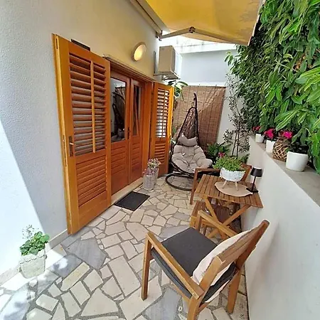 Valeria Apartment *