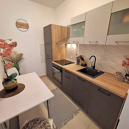 Valeria Apartment Orebic