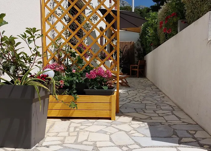 Apartamento Valeria *