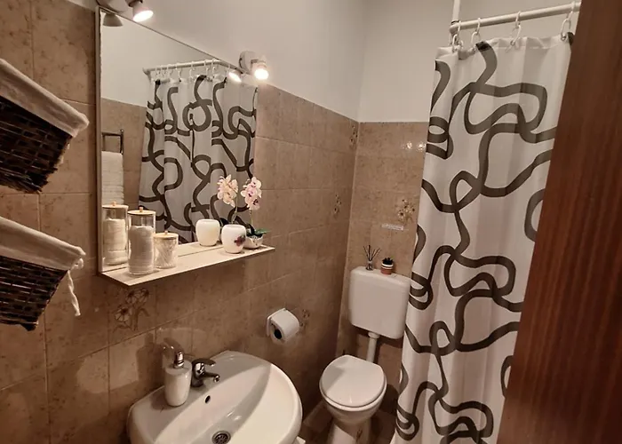 Valeria Appartamento Orebić