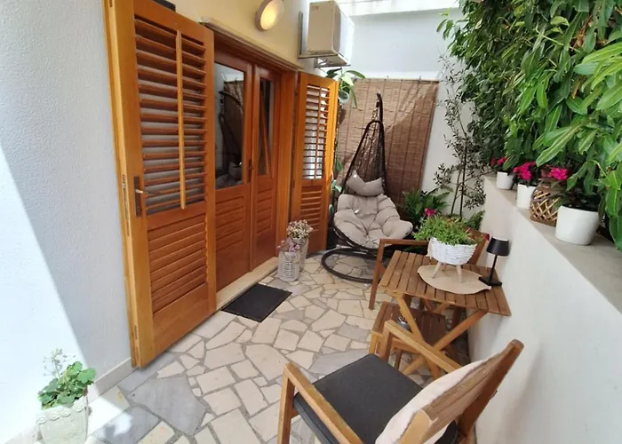 Valeria Appartamento