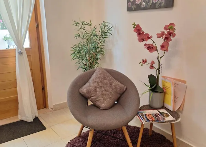 Valeria Appartamento Orebić